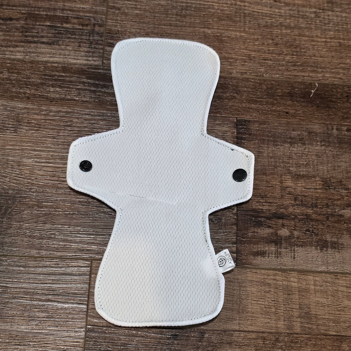 Imparfaites - AWJ - Serviette Hygiénique Lavable
