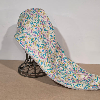 Serviette à Cheveux