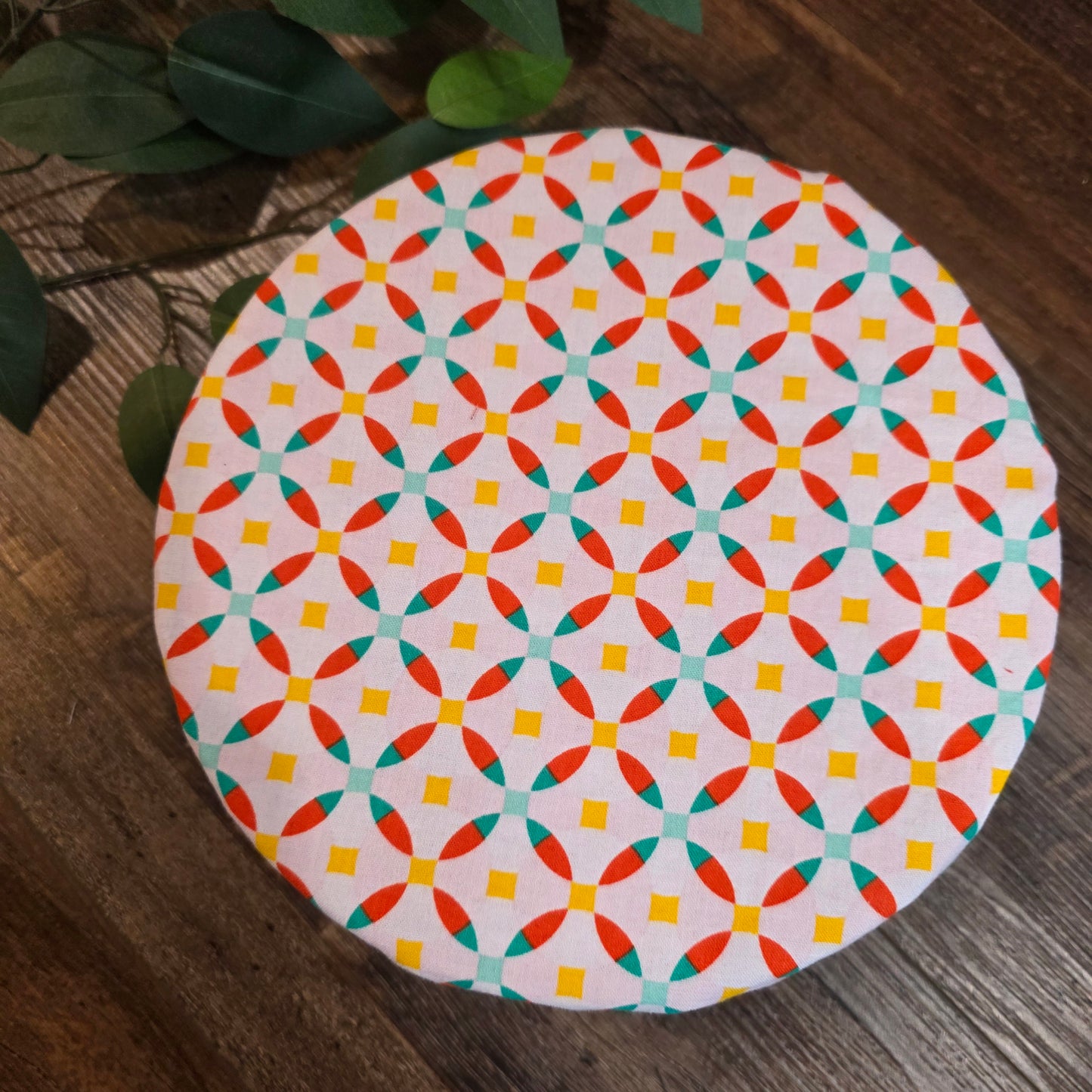 Couvre-Bol (Grand-10") - Atelier Zone Verte