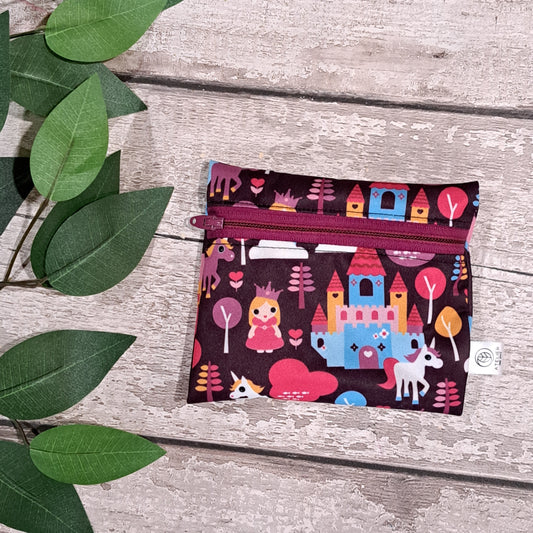 Sac à Collation Réutilisable - Petit