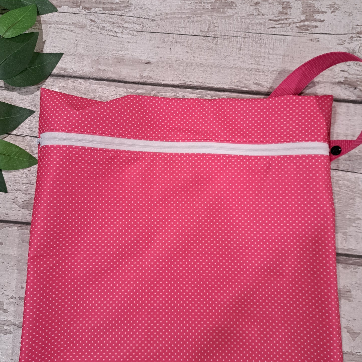 Sac de Lavage Imperméable - Grand