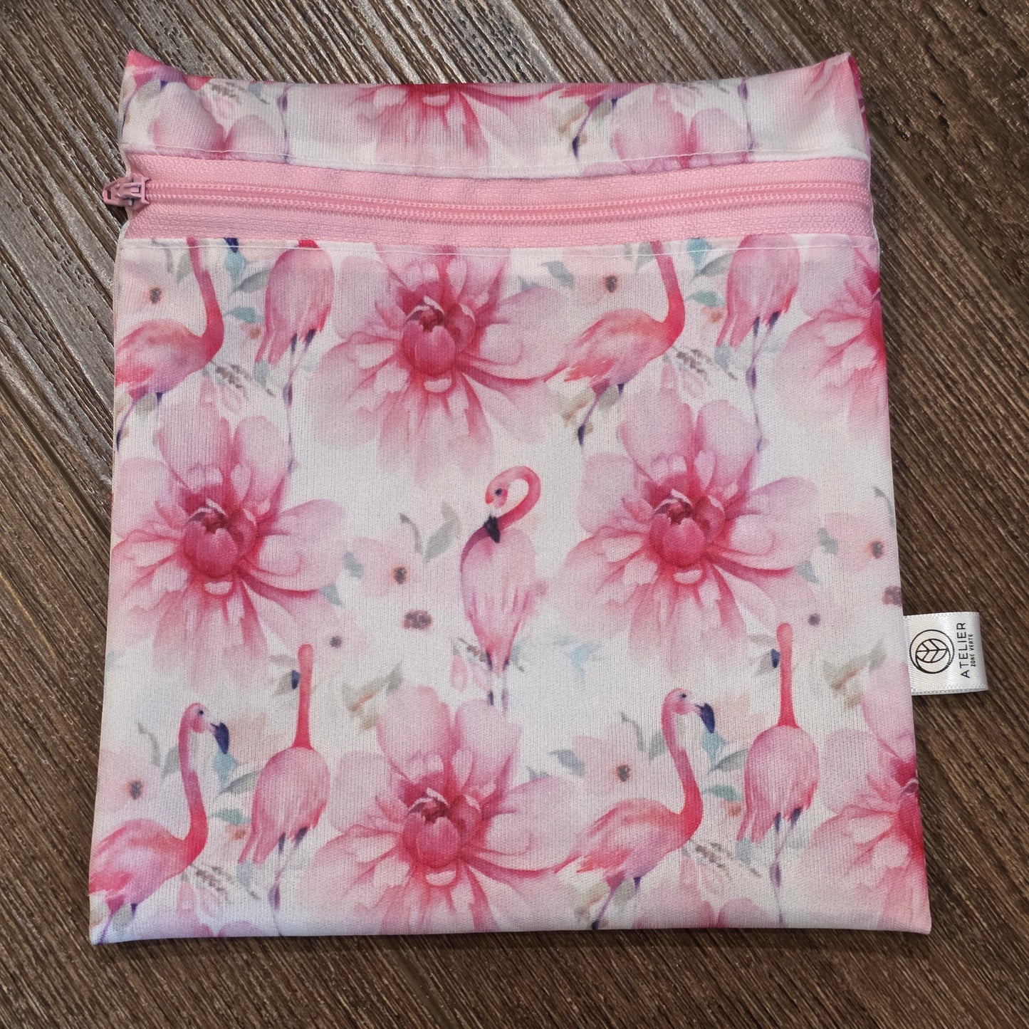 Sac Imperméable - Petit (7x7")