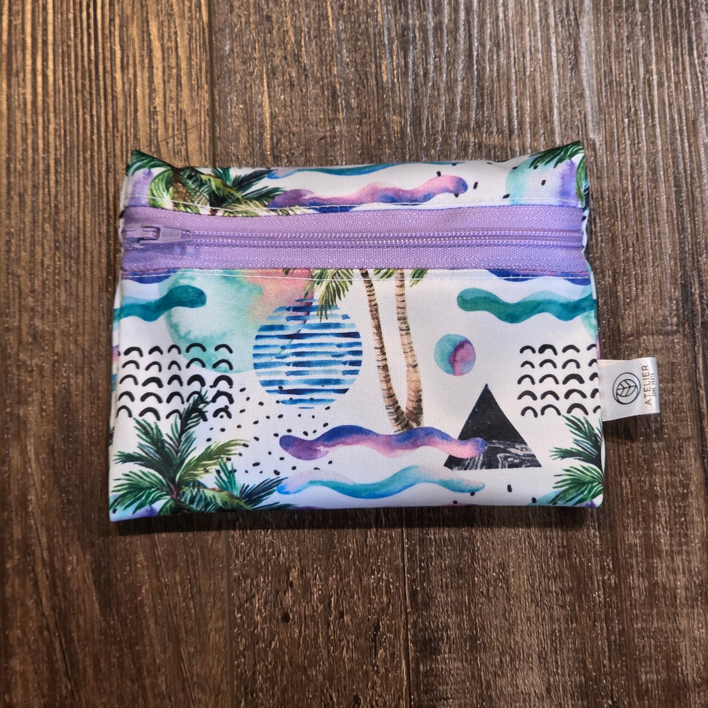 Sac à Collation Réutilisable - Petit