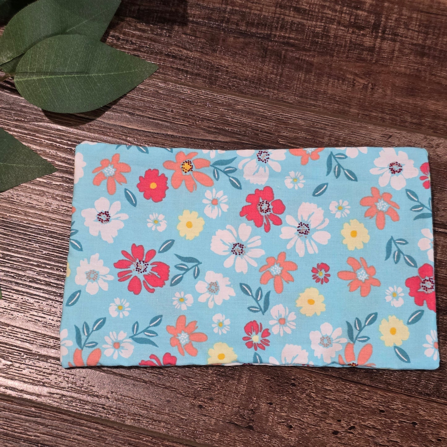 Sac Chauffant - Atelier Zone Verte