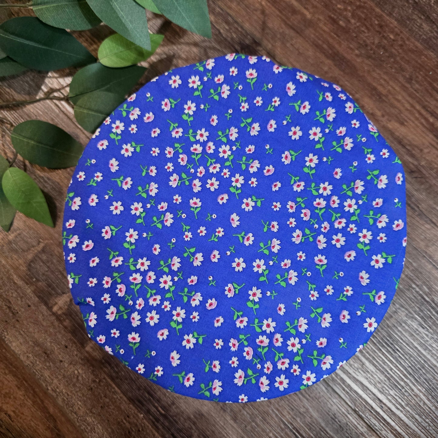 Couvre-Bol (Grand-10") - Atelier Zone Verte