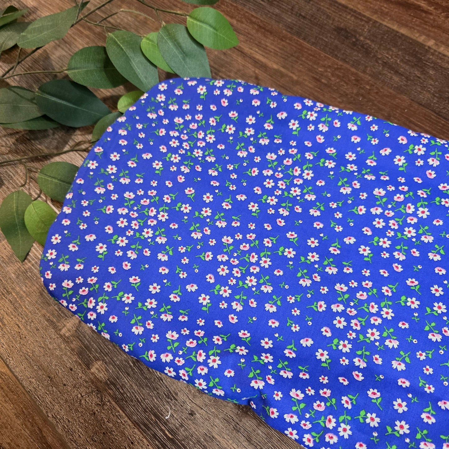 Couvre-Plat Rectangulaire (10x16") - Atelier Zone Verte