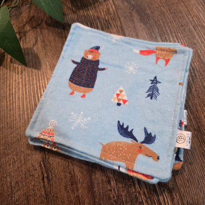 Papier Hygiénique Lavable