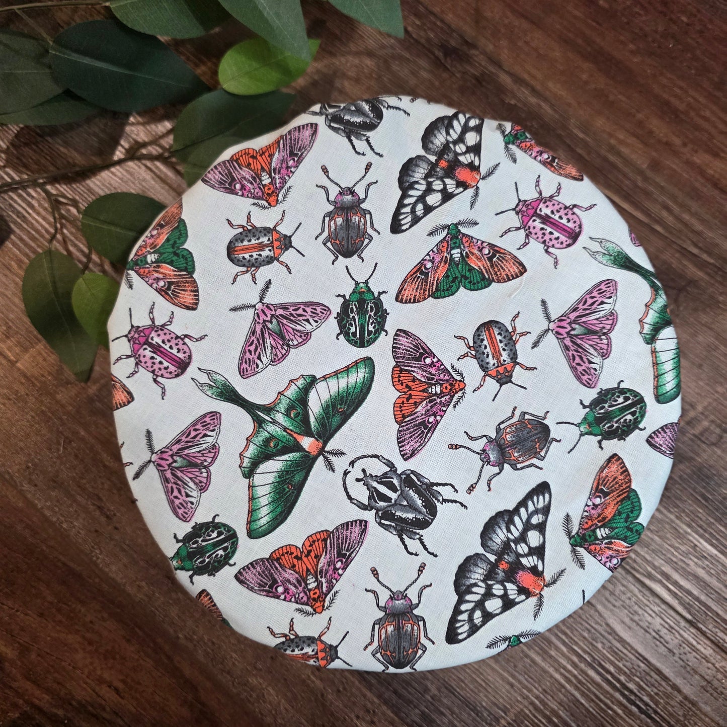 Couvre-Bol (Grand-10") - Atelier Zone Verte