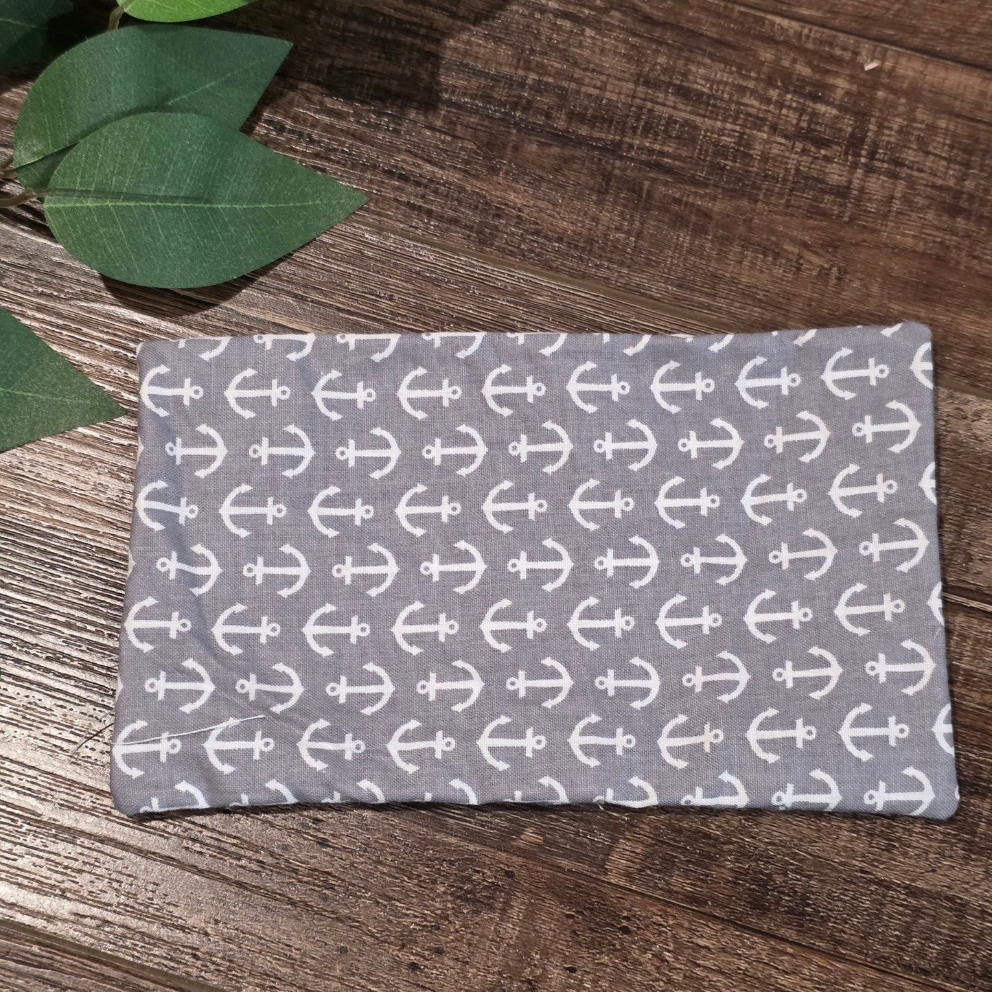 Sac Chauffant - Atelier Zone Verte