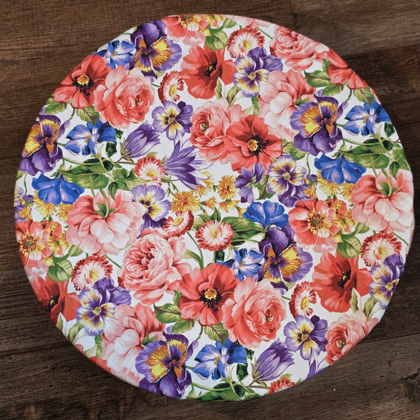 Couvre-Bol (Grand - Max 15")