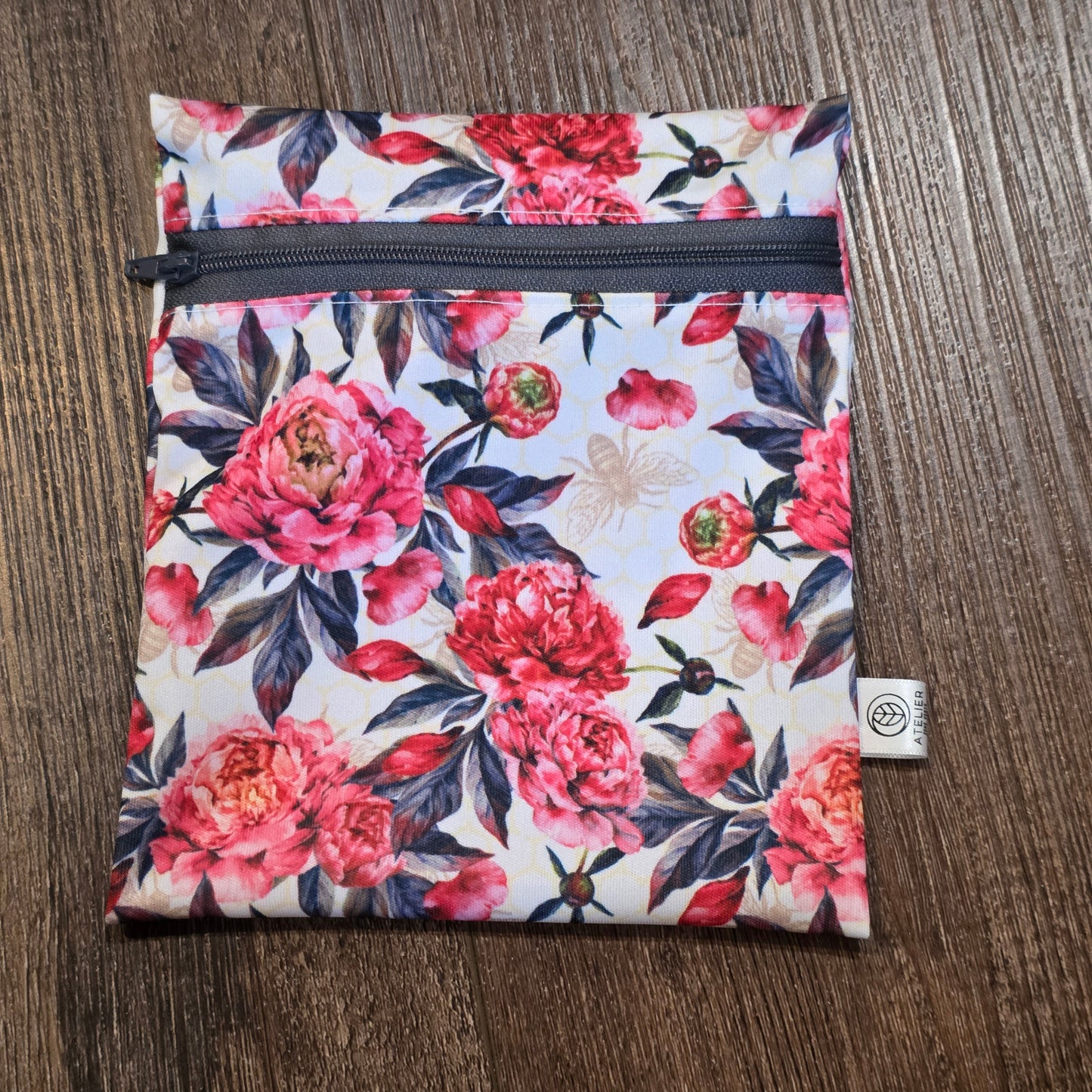 Sac Imperméable - Petit (7x7")