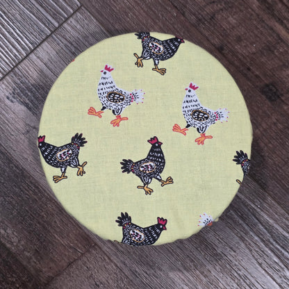Couvre-Bol (Petit- Max 6")