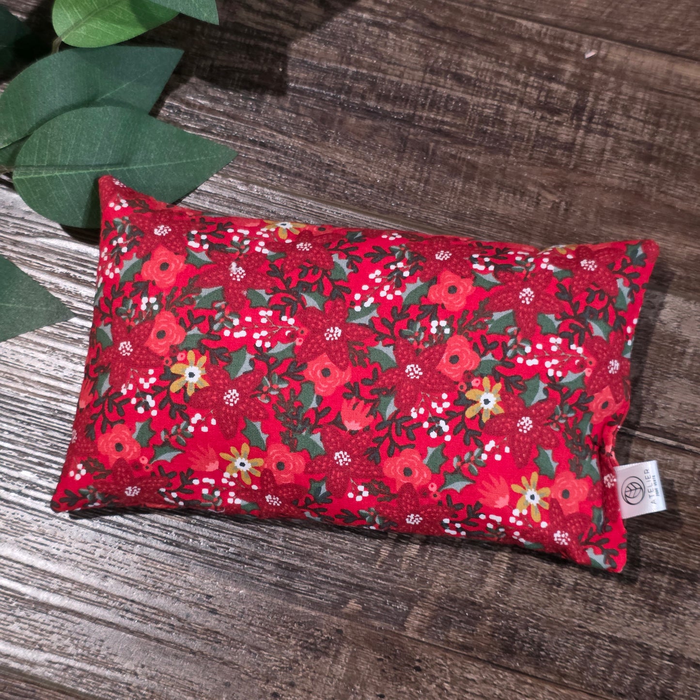 Sac Chauffant - Atelier Zone Verte