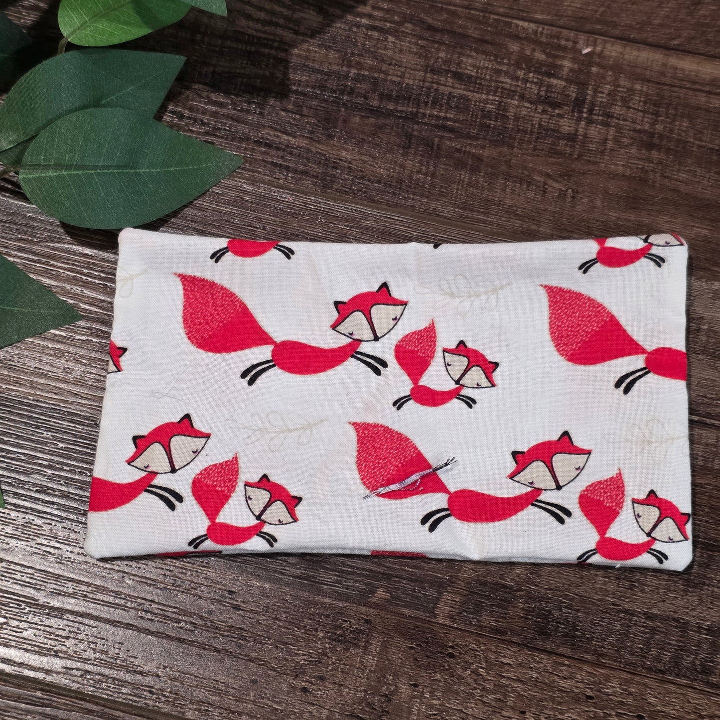 Sac Chauffant - Atelier Zone Verte