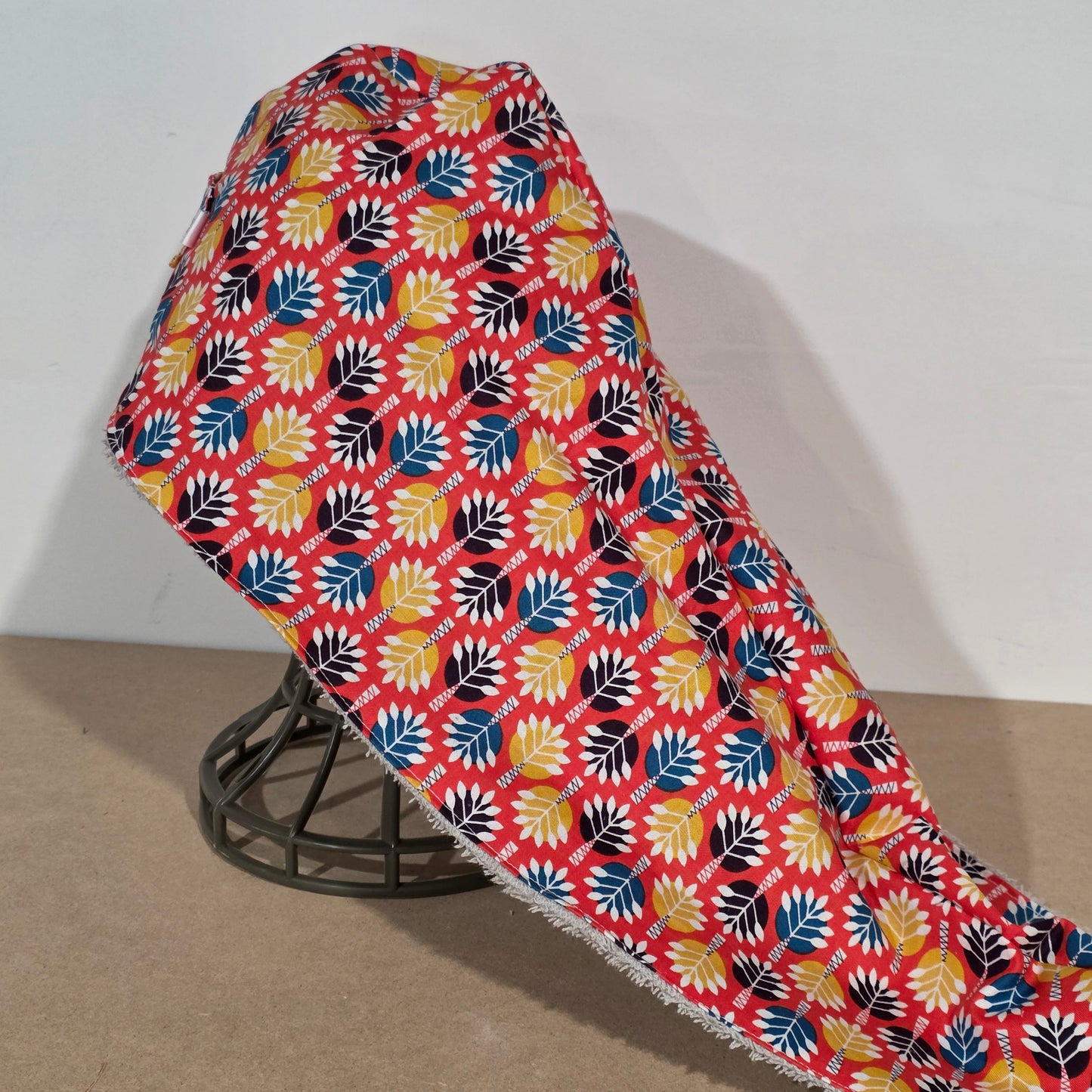 Serviette à Cheveux