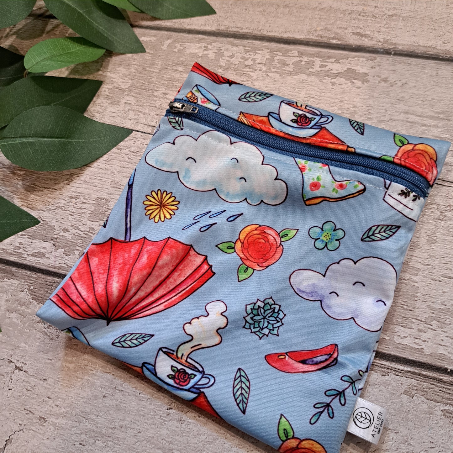 Sac de Transport Imperméable -Petit