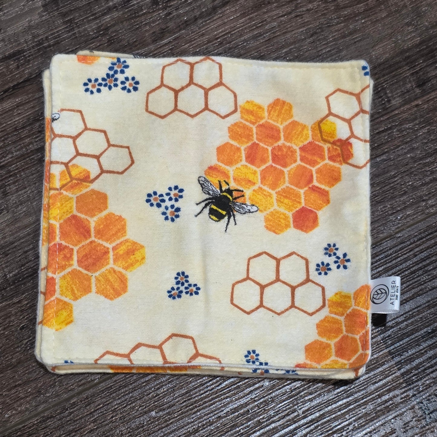 Papier Hygiénique Lavable