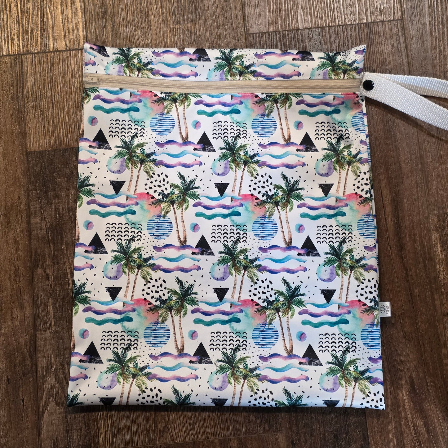 Sac Imperméable - Grand (14x16")