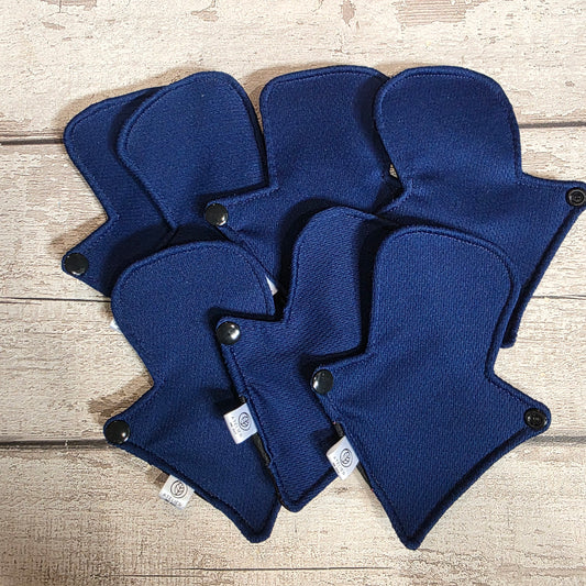 Imparfaites - AWJ - Serviette Hygiénique Lavable