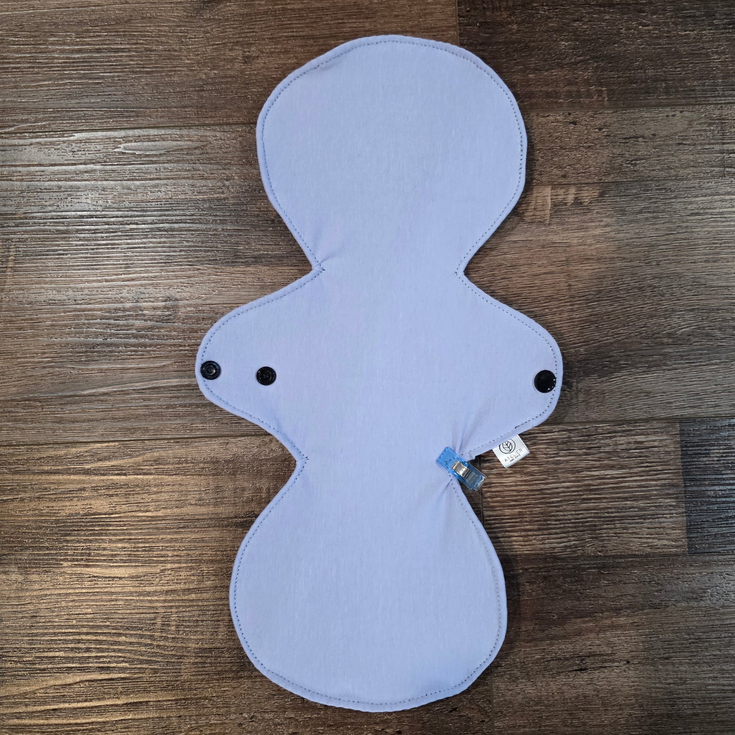 Imparfaites - Coton - Serviette Hygiénique Lavable