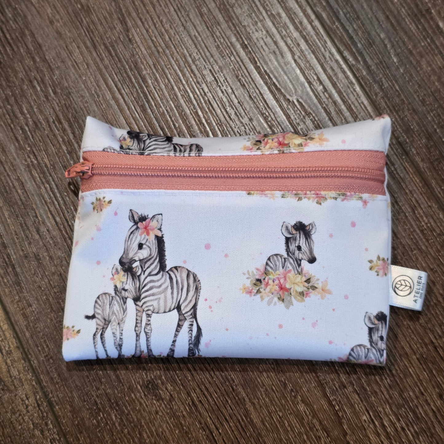 Sac à Collation Réutilisable - Petit