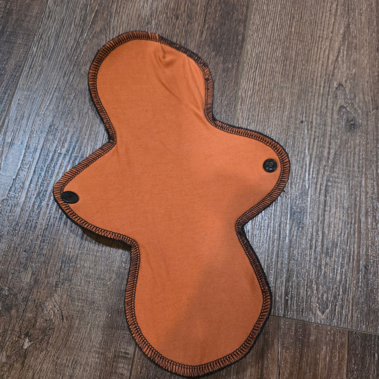 Imparfaites - Coton - Serviette Hygiénique Lavable