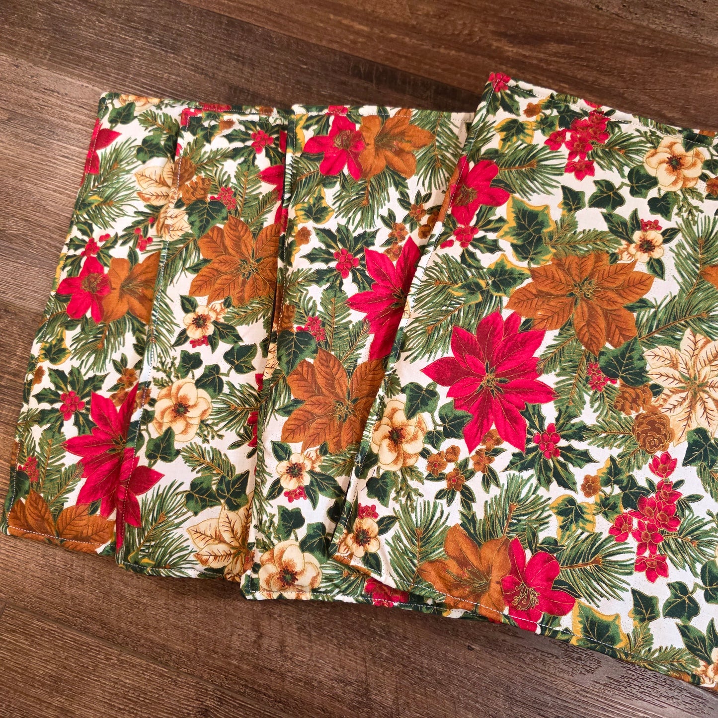 Napperon de Table (Ensemble de 4)