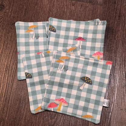 Papier Hygiénique Lavable
