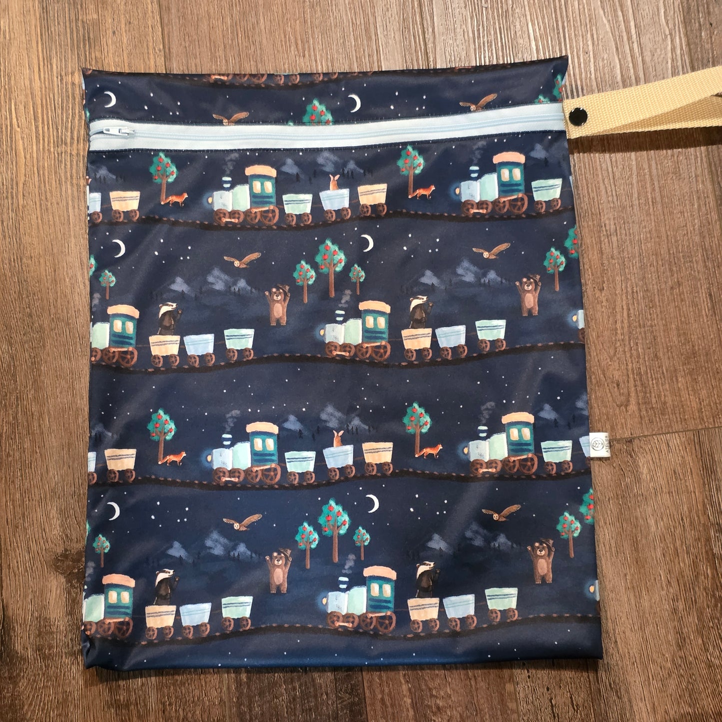 Sac Imperméable - Grand (14x16")