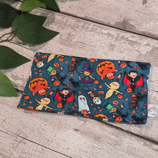 Sac Chauffant - Collection Halloween