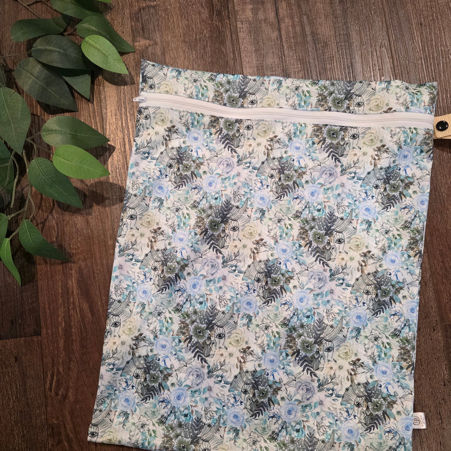 Sac Imperméable - Grand (14x17")