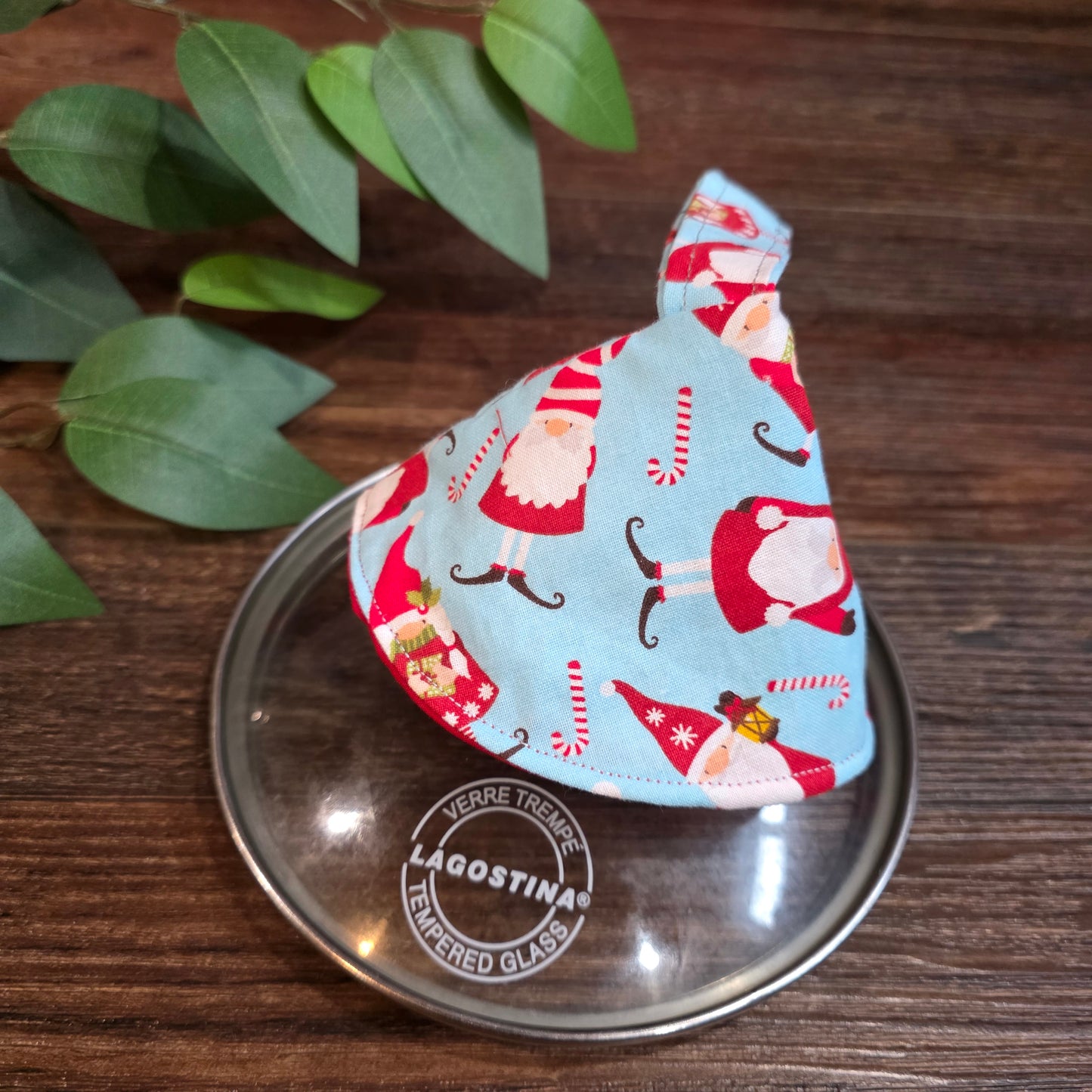 Maniques (Ensemble de 2) - Atelier Zone Verte