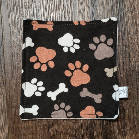 Lingettes Démaquillantes Lavables