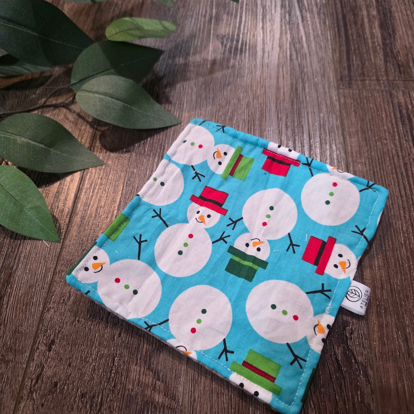 Ouvre-Pot - Atelier Zone Verte