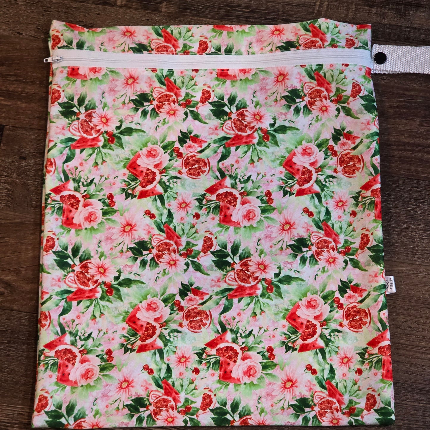 Sac Imperméable - Grand (14x16")