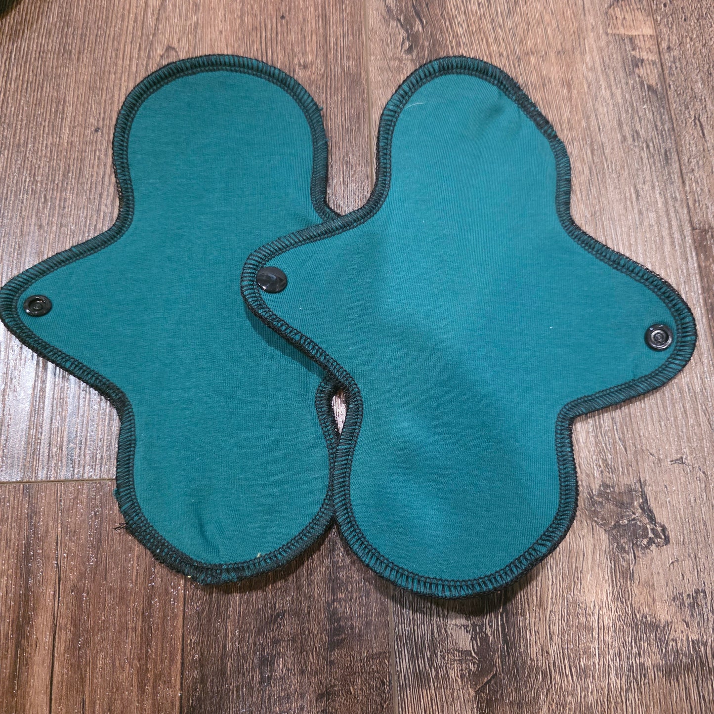Imparfaites - Coton - Serviette Hygiénique Lavable