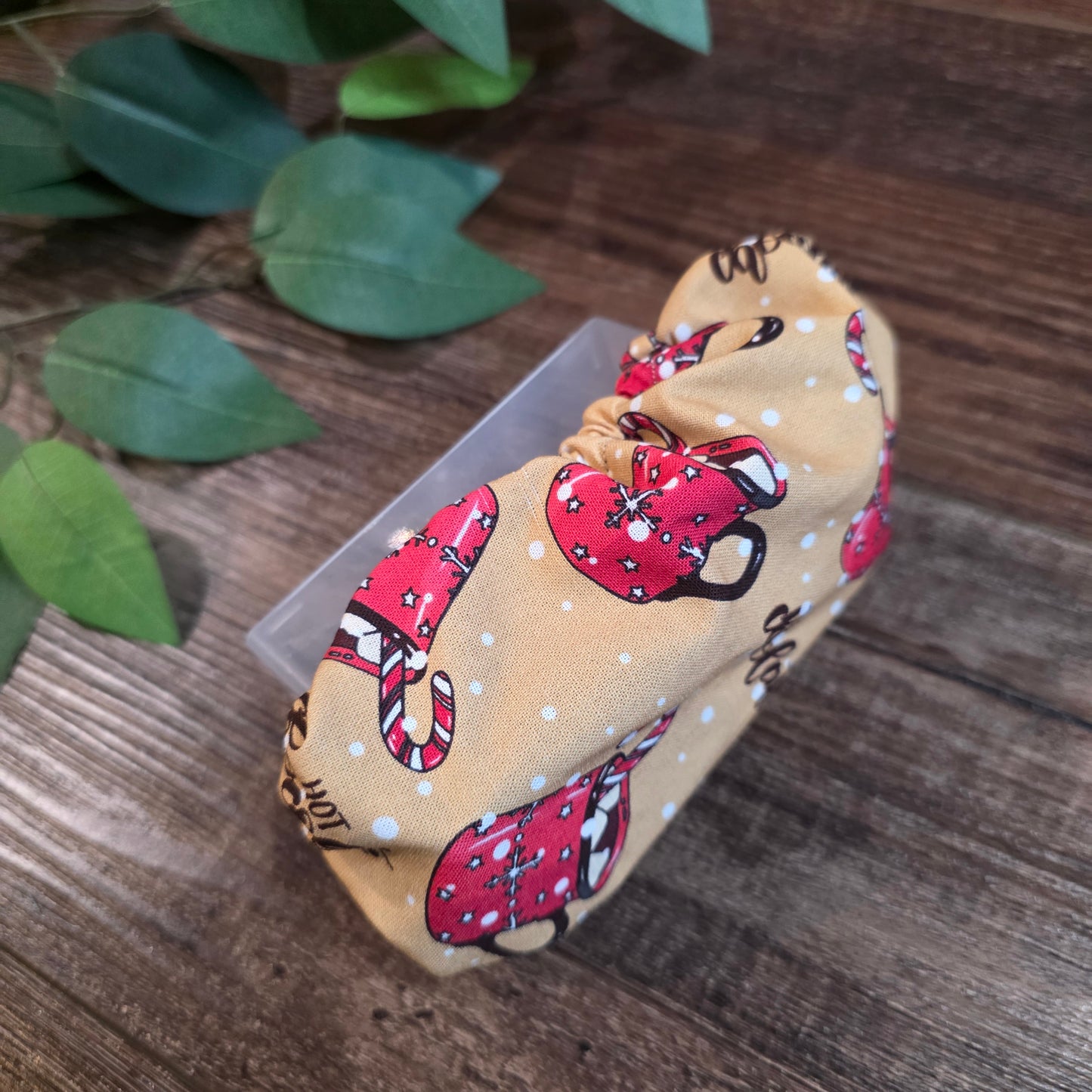 Couvre-fromage - Atelier Zone Verte