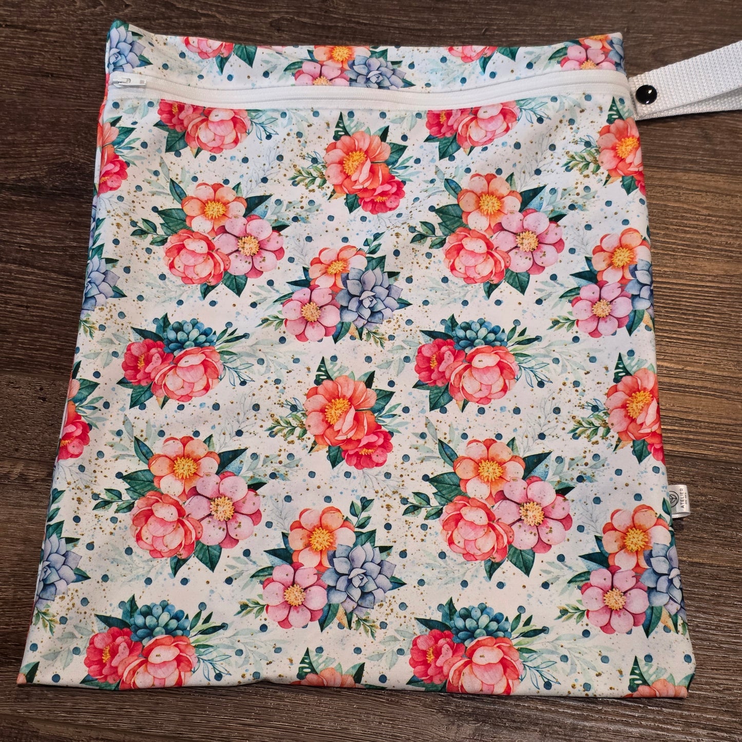 Sac Imperméable - Grand (14x16")