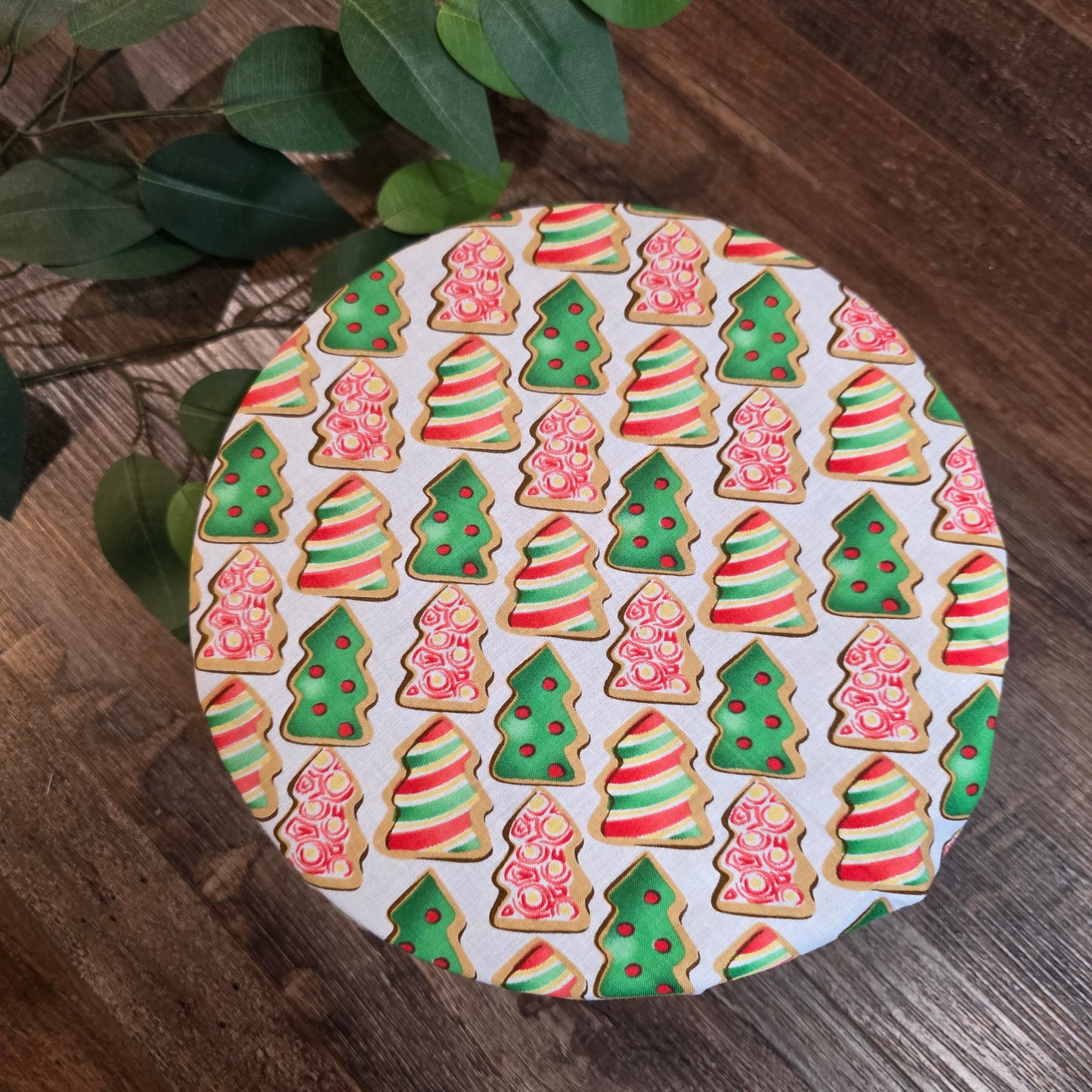 Couvre-Bol (Grand-10") - Atelier Zone Verte