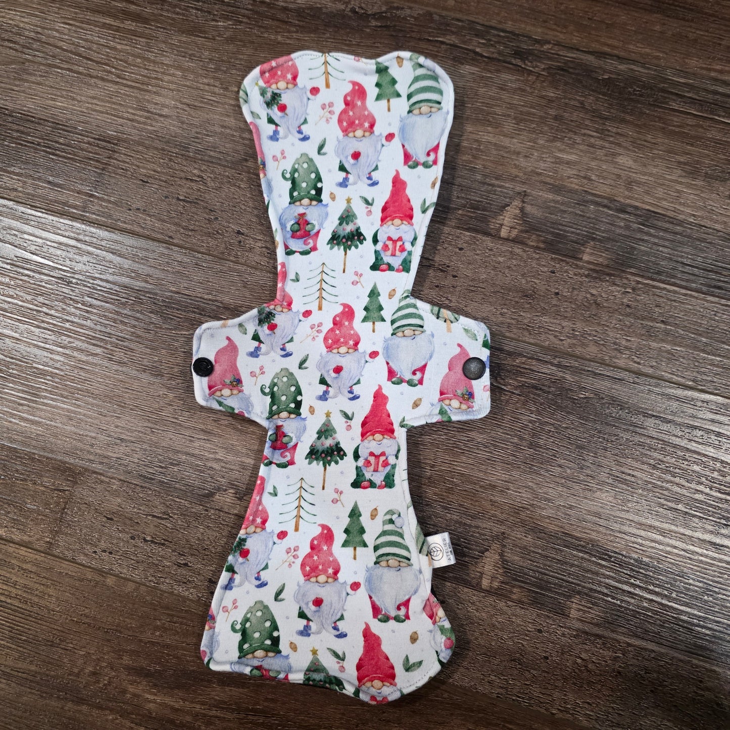 Imparfaites - Coton - Serviette Hygiénique Lavable