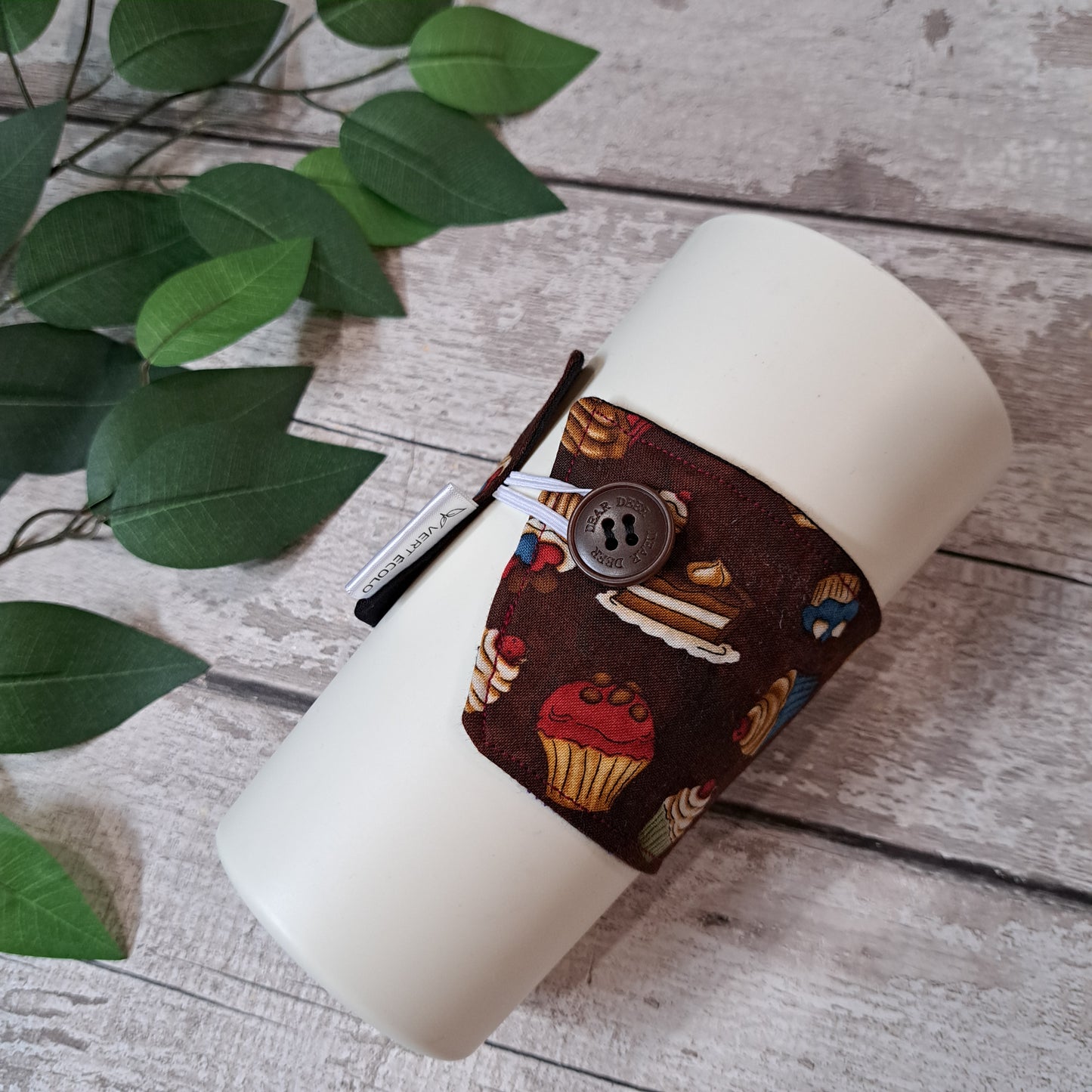 Manchon à tasse