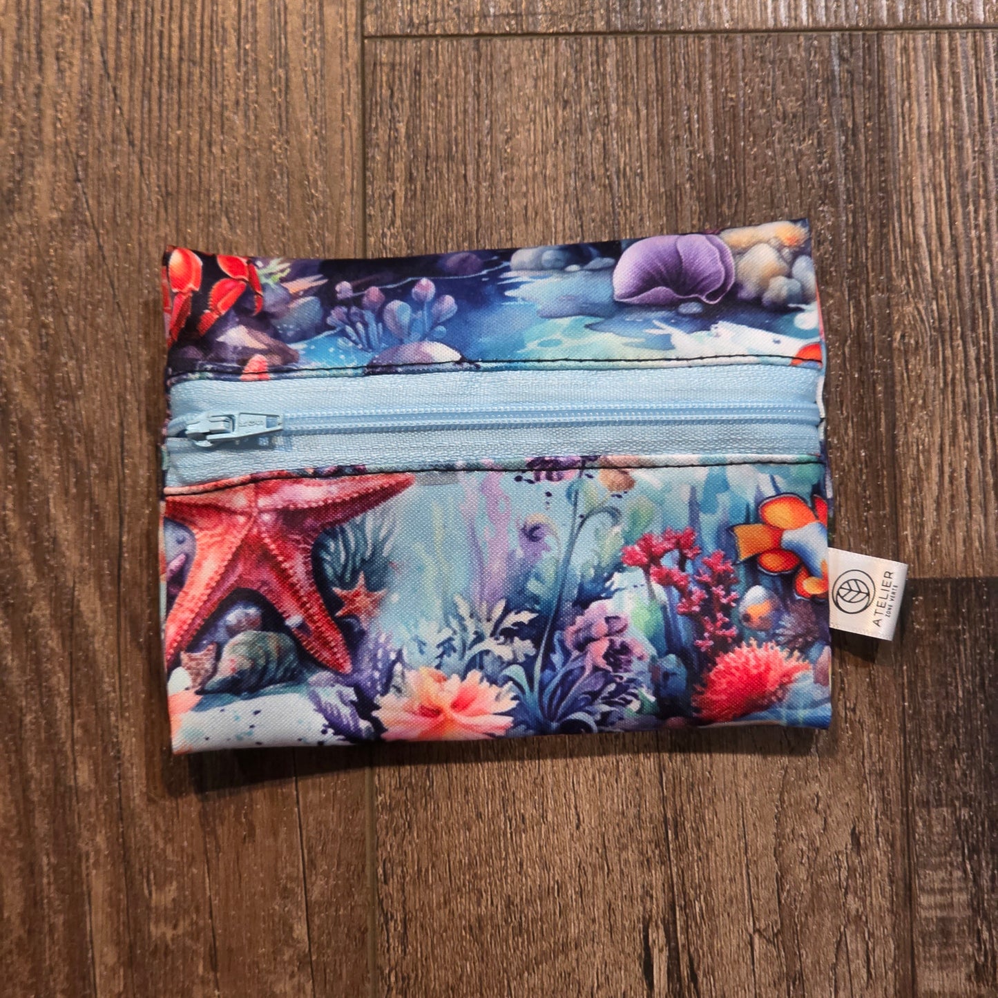 Sac à Collation Réutilisable - Petit