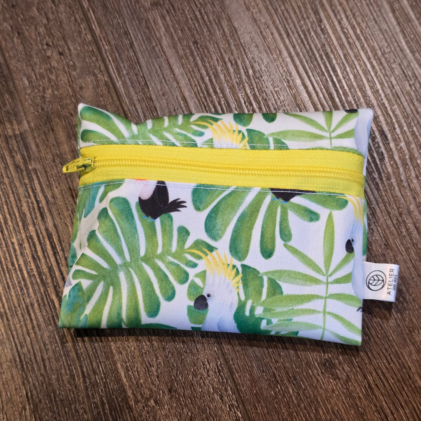 Sac à Collation Réutilisable - Petit