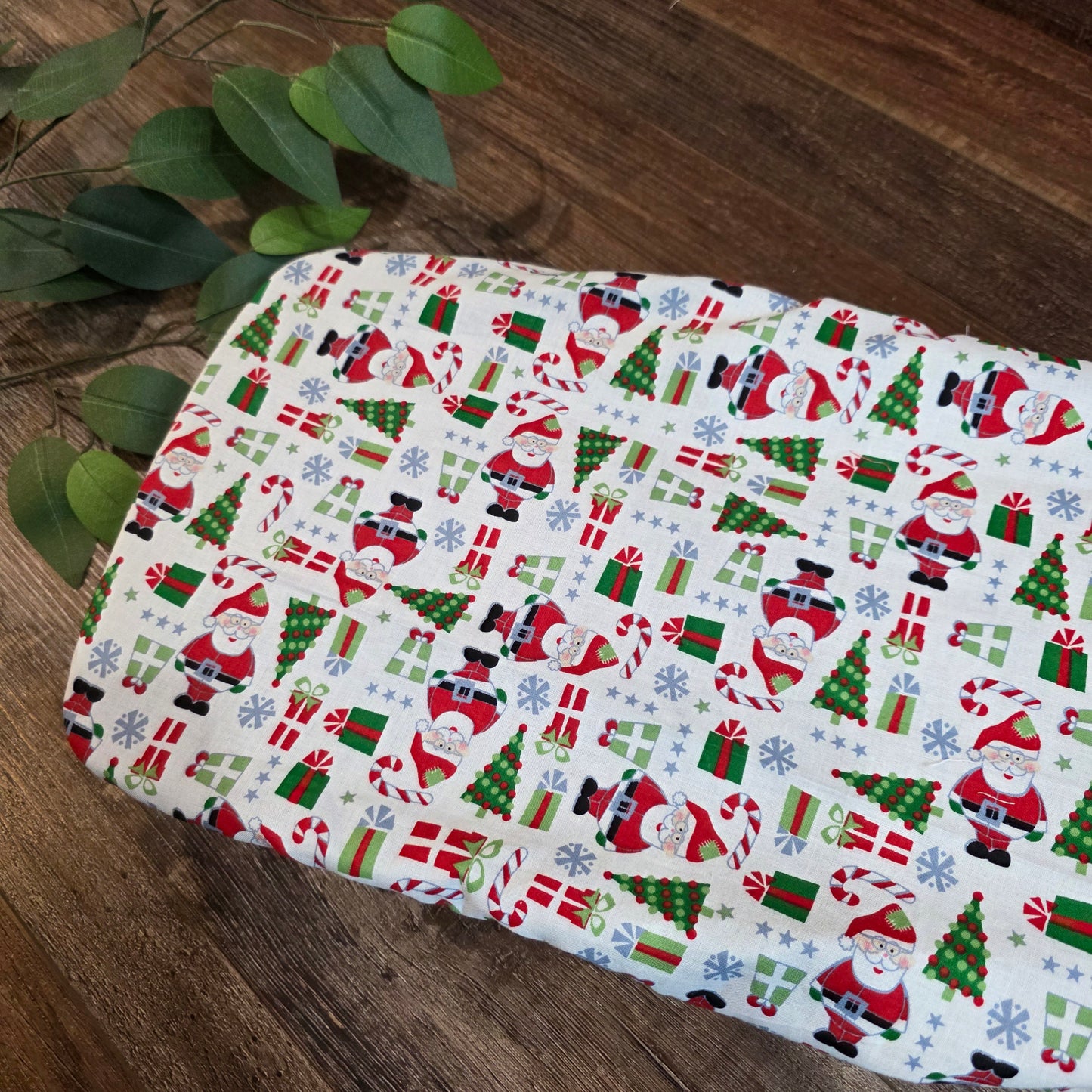 Couvre-Plat Rectangulaire (10x16") - Atelier Zone Verte