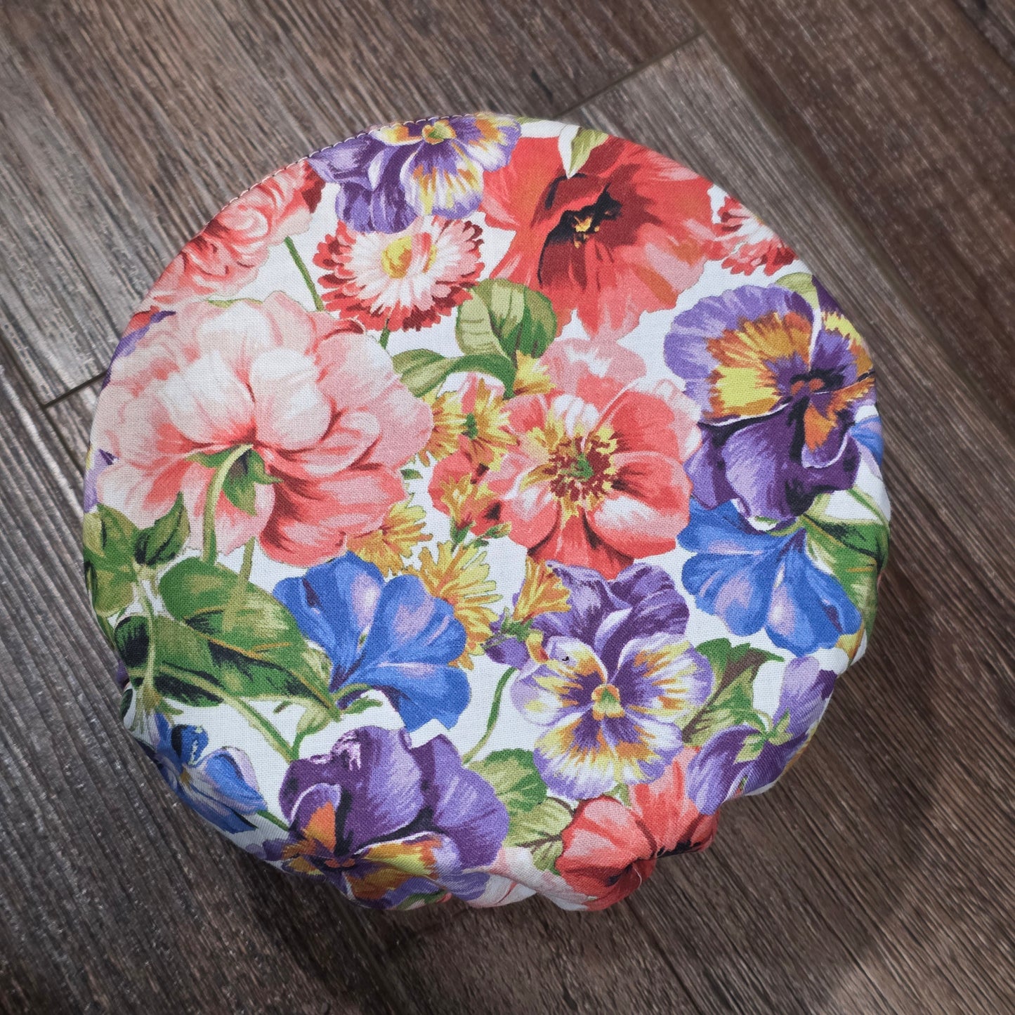 Couvre-Bol (Petit- Max 6")