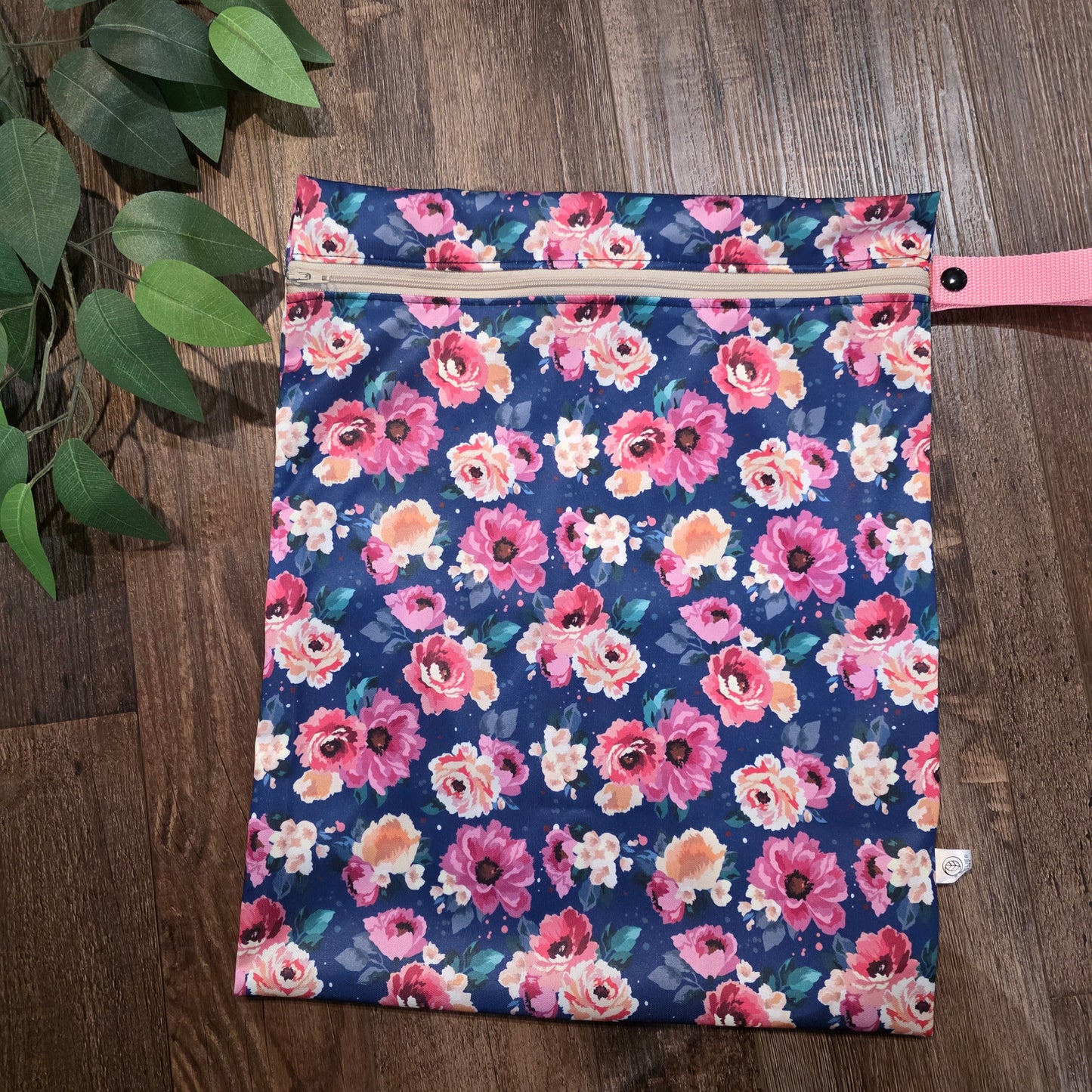 Sac Imperméable - Grand (14x17")