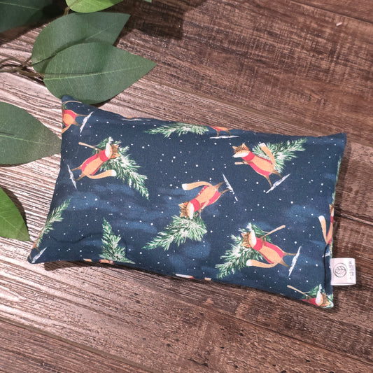 Sac Chauffant - Atelier Zone Verte