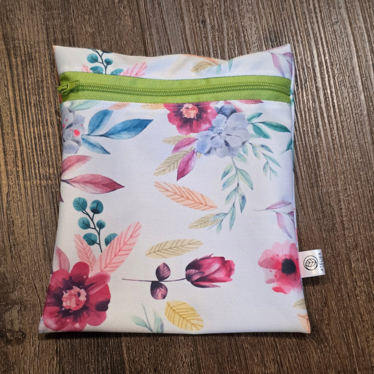 Sac Imperméable - Petit (7x7")
