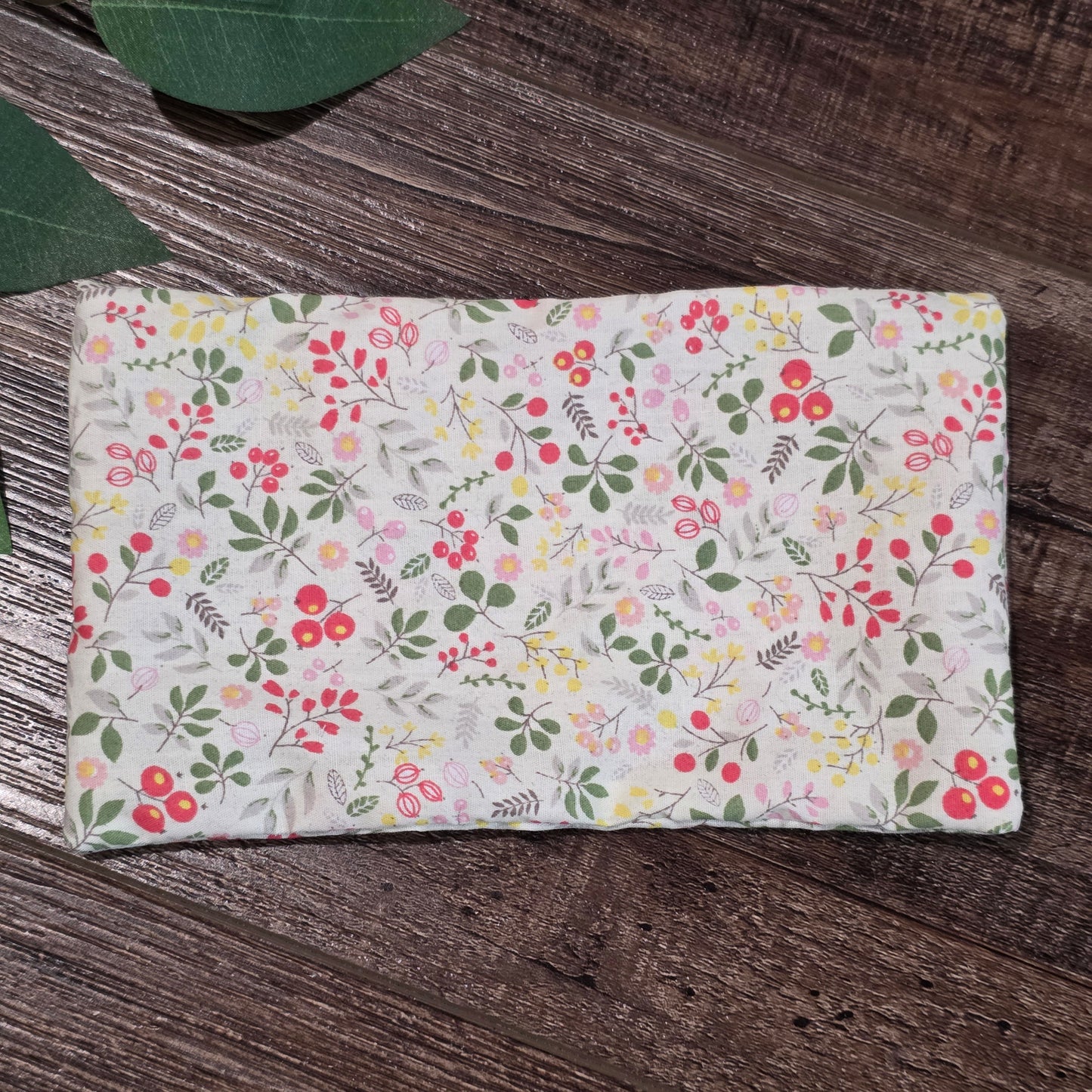 Sac Chauffant - Atelier Zone Verte