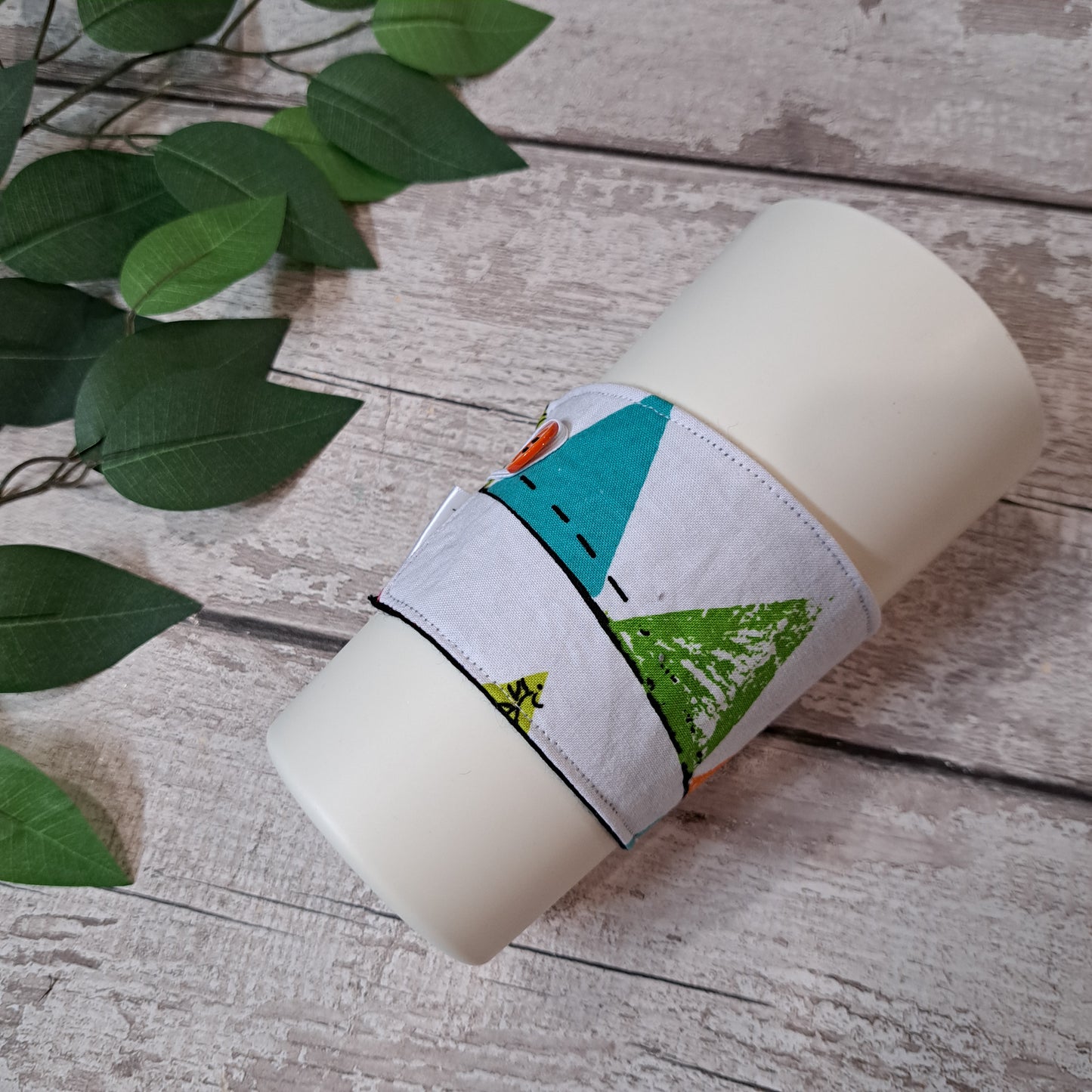 Manchon à tasse